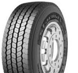 А/шина 235/75R17.5 PETLAS NZ305 причепна 143/141J